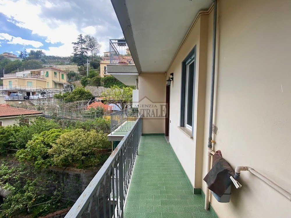 Agenzia Immobiliare Centrale Sanremo